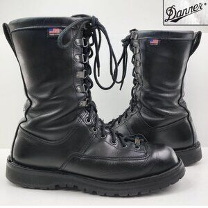 Danner Boots Fort Lewis 200G GTX Insulated Waterproof Leather 10" 69110 Men 9.5